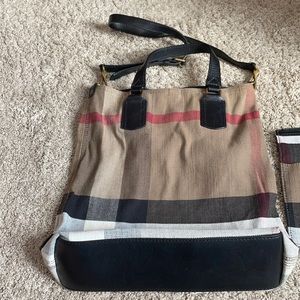 Burberry Bag